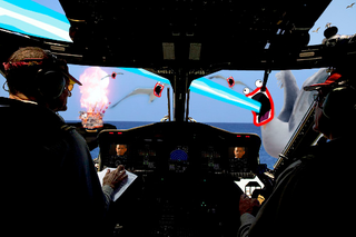 Illustration for article titled BP Photoshops Gallery